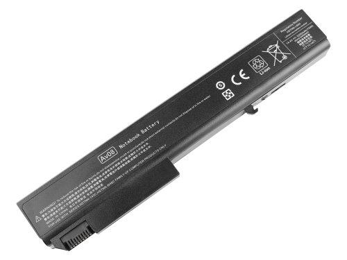 5200mAh 73Wh Batería HP 493976-001