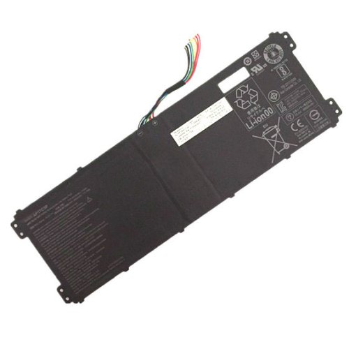 4810mAh 74Wh Batería Acer AP17C5P KT00405007