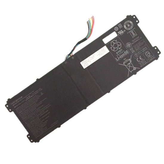 4810mAh 74Wh Batería Acer Predator Helios 500 PH517-51-79E3 - Haga un click en la imagen para cerrar