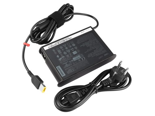 Original 135W Lenovo IdeaPad 330-15ICH 81FK AC Adaptador Cargador