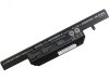 Batería Clevo W651KJ1 W651KK1 4400mAh 48.84Wh