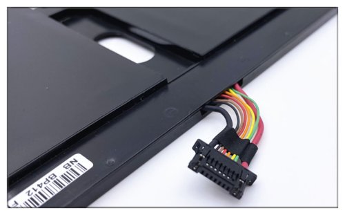 Original Batería Fujitsu U9040MXPC1DE 3150mAh 45Wh