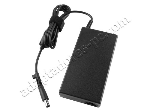 Original 120W AC Adaptador Cargador HP TouchSmart 600-1000