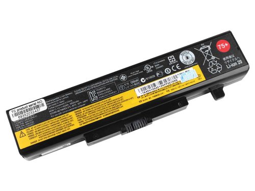 Original 5600mAh Lenovo B590 6274 Batería