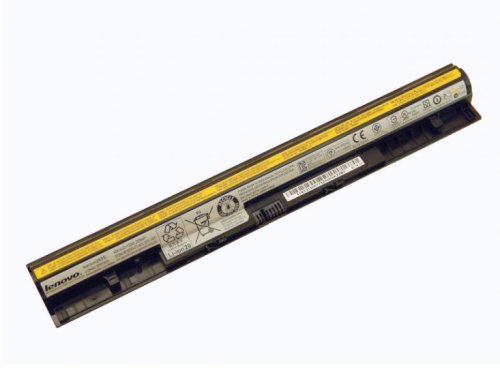 Batería Lenovo G510s 2600mAh 4 Célula