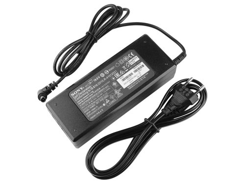Original 101W Sony KDL-50W808C KDL50W808C AC Adaptador Cargador