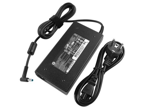 120W Adaptador Cargador HP Omen 17-w001ns G0B10EA + Cable