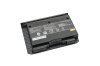 5900mAh 89.21Wh Batería Clevo 6-87-P375S-427