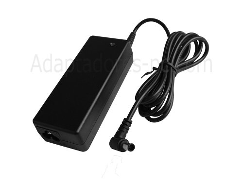 Adaptador Cargador Original Sony Vaio VGP-AC19V28 75W + Cable