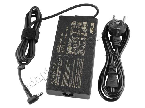 Original 150W Cargador Asus A18-150P1A(4.5mm*3.0mm) AC Adaptador + Cable