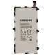 Original 4000mAh Batería Samsung Galaxy Tab 3 7.0 Wi-Fi,4G LTE