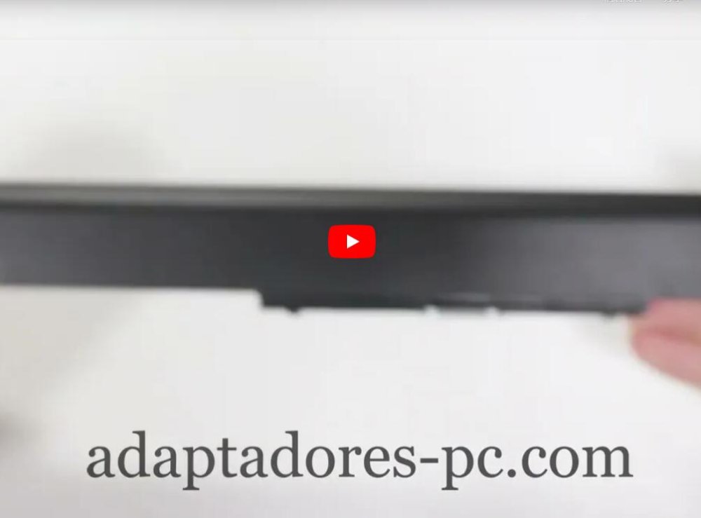 Original Batería HP JC03 JC04 2850mAh 41.6Wh