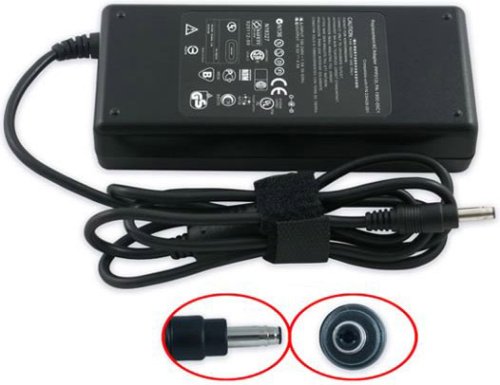 90W AC Adaptador Cargador LG P310-K.CPPRB1 P310-K.CPJ1E2 + Cable