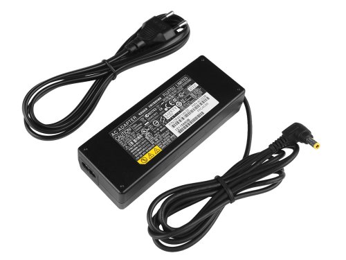 Original 100W AC Adaptador Cargador Fujitsu FMV-AC323A FPCAC69