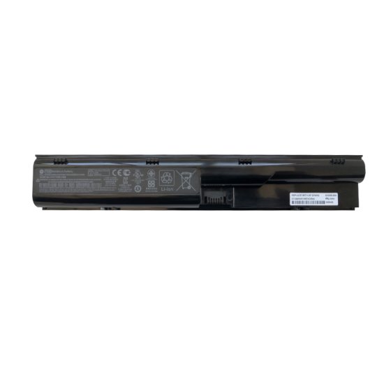 Original Batería HP Probook 4330s Series 4400mAh 47Wh - Haga un click en la imagen para cerrar