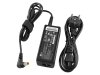 Original 40W LG 22MK430H-B 24MK430H AC Adaptador Cargador