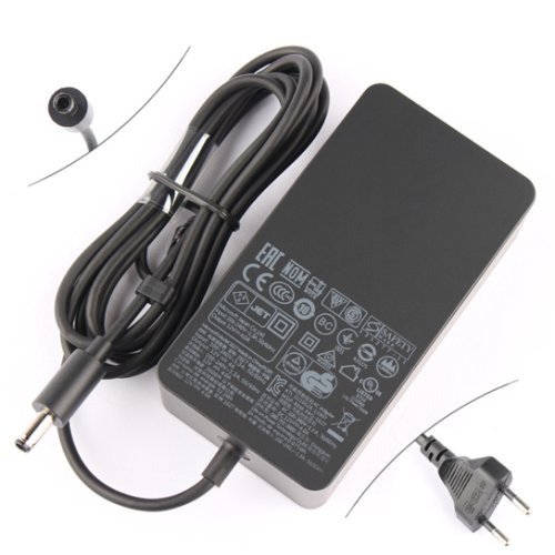 Original 48W Cargador Microsoft Surface Docking Station 1664 AC Adaptador