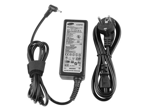 Adaptador Cargador Original Samsung Ativ Tab GT-P8510MSVXAR 40W +Cable