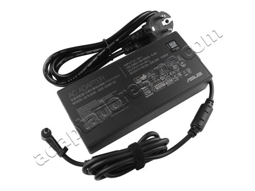 Original 330W Cargador Asus ROG Strix G18 i9-13980HX RTX 3050 AC Adaptador + Cable