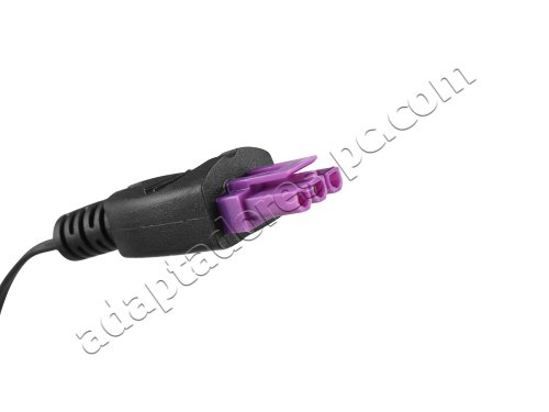 50W HP Photosmart C5380 Printer Original AC Adaptador Cargador