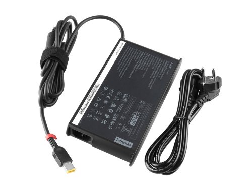 Original 230W Cargador Lenovo Legion 5 16IRX9 83DG00APSP AC Adaptador + Cable