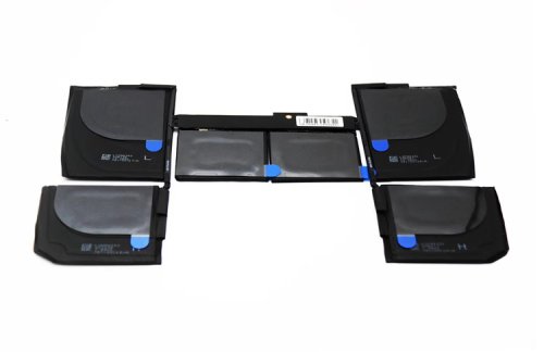 Batería Apple MacBook 12 MK4N2Y/A 5263mAh