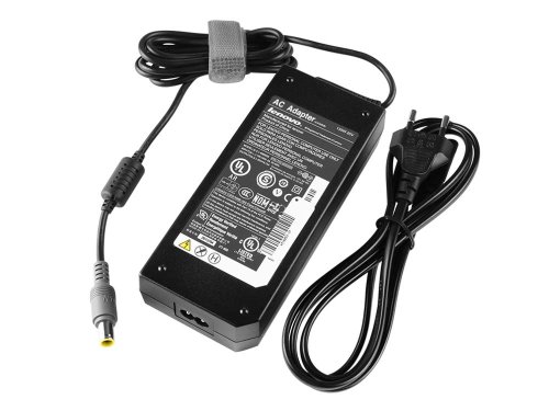 135W Original Adaptador Cargador Lenovo ThinkPad T520 4240-48U