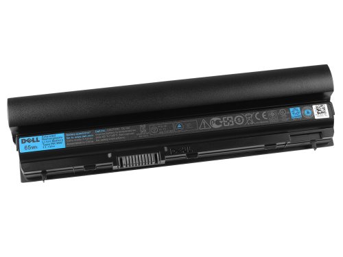 65Wh Batería Dell Latitude E6220 E6230 E6320 E6330 E6430s