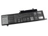 Original 43Wh Batería Dell 3147-3S1P