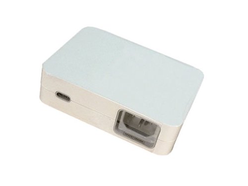 90W AC Adaptador Cargador para Apple A1097 661-4133