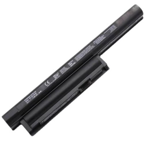 Batería Sony Vaio PCG-7131m 4400mAh 48Wh
