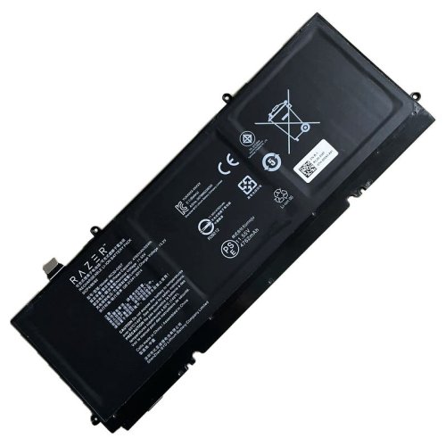 Original Batería Razer RC30-0357 3ICP4/86/82 4762mAh 55Wh
