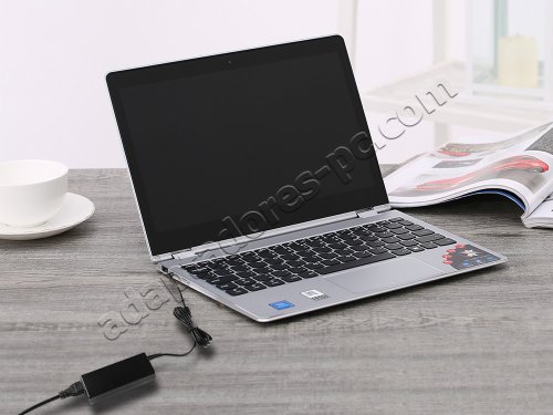 65W Cargador Gateway M250-E M250-ES M250-G M-6754 AC Adaptador