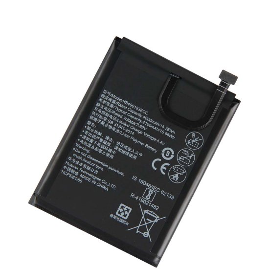 Batería Huawei Enjoy 6 NCE-AL00 4100mAh 15.66Wh - Haga un click en la imagen para cerrar