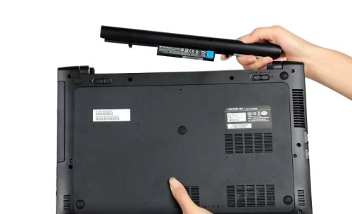 Batería Shinelon A40D-745HN 2600mAh 37Wh