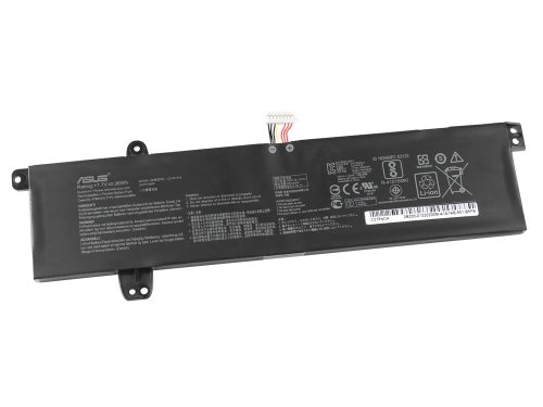 36Wh Asus VivoBook E402BA-FA041T E402BA-FA102T Original Batería