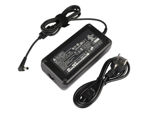 150W AC Adaptador Cargador Medion Akoya P7627 P7627T 17.3