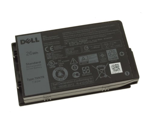 Original 26Wh Batería Dell 7XNTR 07XNTR FH8RW