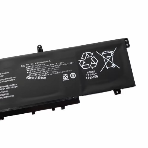 Batería Thunderobot 916QA139H 4231mAh 64.31Wh