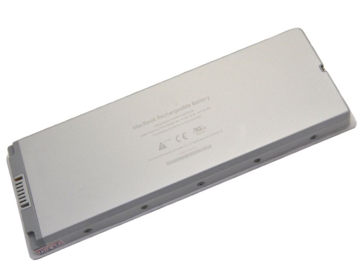 55Wh Batería Apple MacBook 13 finales de 2006 - Haga un click en la imagen para cerrar