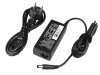 65W Dell 1X917 2H098 Original AC Adaptador Cargador