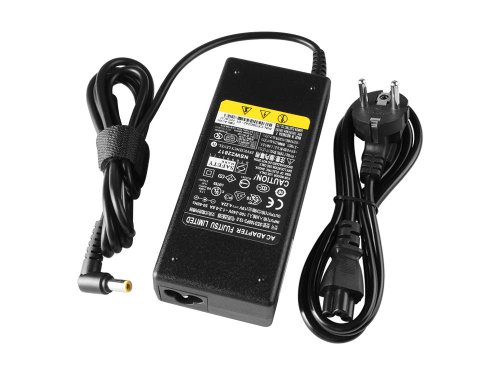 Original 80W Fujitsu CP531926-01 AC Adaptador Cargador