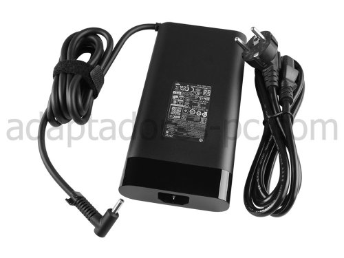 Original 280W Cargador HP OMEN Gaming 16-xd0000 AC Adaptador + Cable