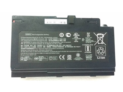 96Wh Original Batería HP AA06XL