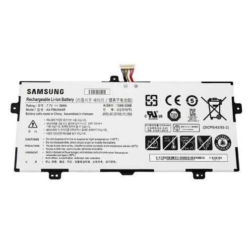 Original Batería Samsung AA-PBUN4AR 5120mAh 39Wh