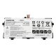 Original Batería Samsung AA-PBUN4AR 5120mAh 39Wh