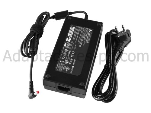 Original 230W Cargador Acer Predator Triton 500 SE PT516-51s-70TP AC Adaptador