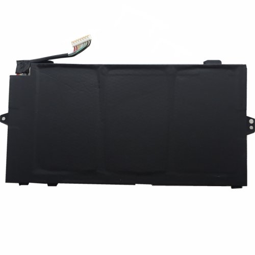 Batería NEC 3ICP5/54/90 PC-VP-BP144 3361mAh 38Wh