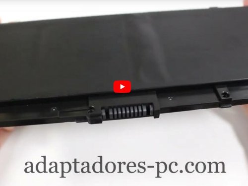 Original 70.07Wh Batería HP SR04XL 917678-1B1 HSTNN-IB7Z