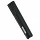Batería Clevo W510TU-L 2800mAh 31Wh